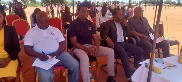 40% of Zambians Face Mental Health Challenges