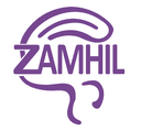 ZAMHIL Logo