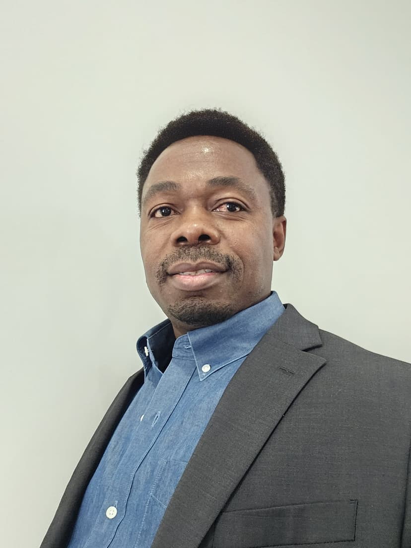 Vundukai Kasukusa - Mental and Behavioral Health Specialist